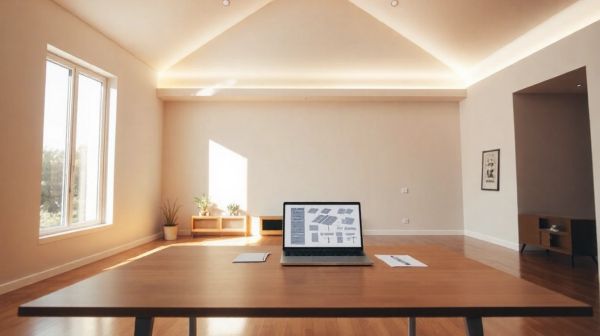 10 étapes incontournables pour une rénovation énergétique réussie