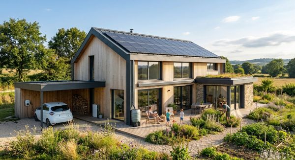 10 étapes incontournables pour une rénovation énergétique réussie