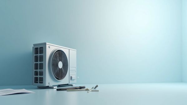 Choisir une pompe à chaleur : performance et économies d'énergie