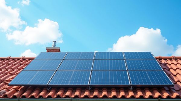 Comment choisir son panneau solaire photovoltaïque efficace