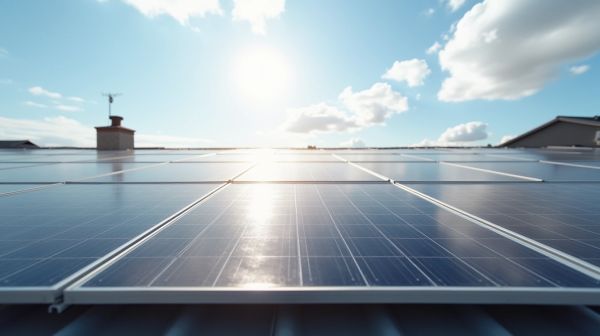 Comment choisir son panneau solaire photovoltaïque efficace