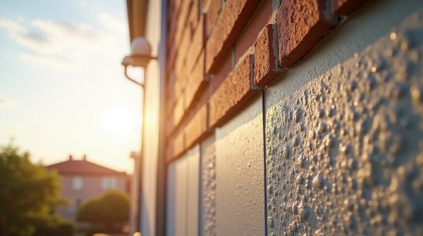 Comment résoudre les problèmes de déperditions de chaleur avec l'isolation thermique par extérieur