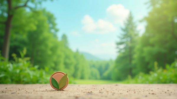 Des services écologiques pour réduire votre impact environnemental