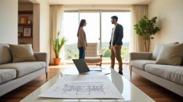 Les meilleures options de financement pour votre rénovation