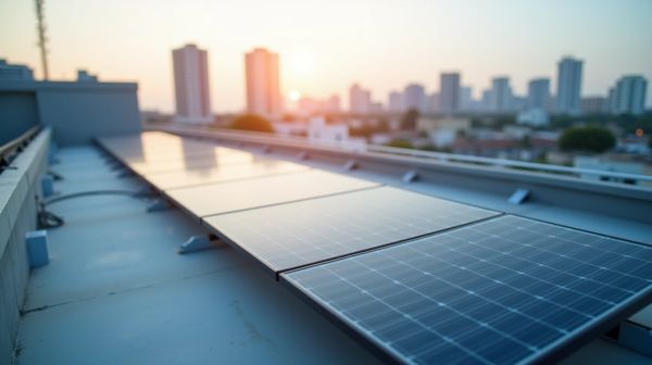 Les meilleurs conseils pour sélectionner un panneau solaire performant