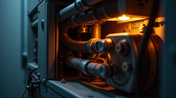 Pompes à chaleur : la solution chaotique de l'énergie renouvelable