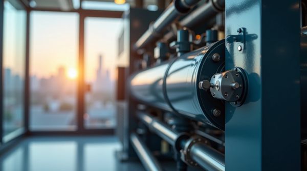 Pompes à chaleur : la solution chaotique de l'énergie renouvelable