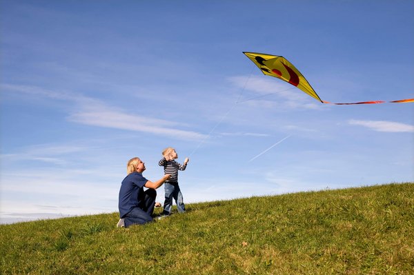 Quelles sont les meilleures activités de fabrication de kites personnalisés ?