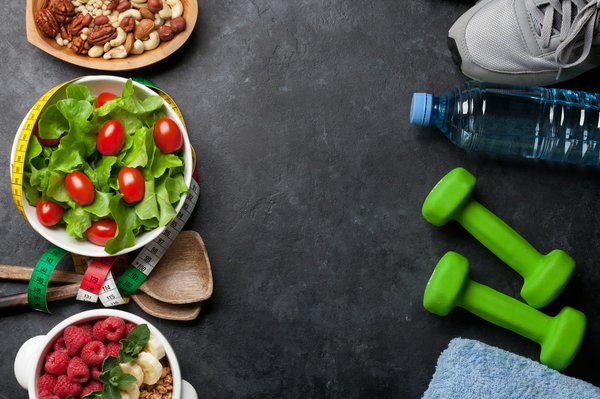 Pourquoi la prise de masse est bénéfique pour votre corps et votre santé ?