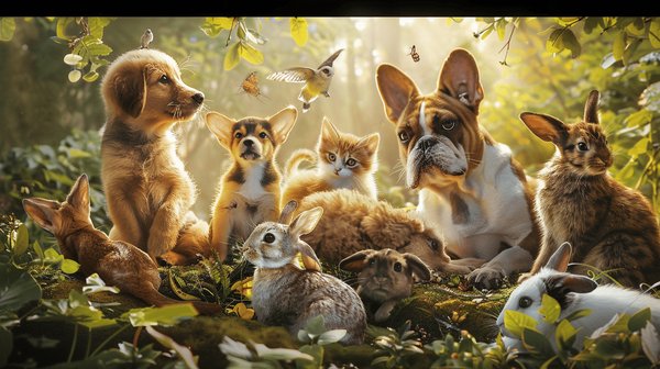 Top assurance animaux: choisissez la meilleure!