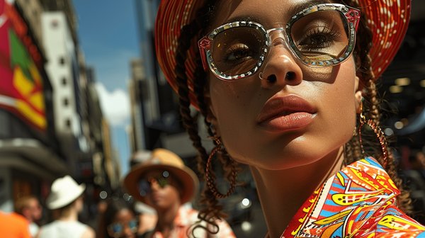 Actu : découvrez les dernières tendances