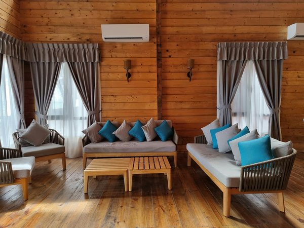 Luxe et nature: votre chalet à Saint-Martin-de-Belleville