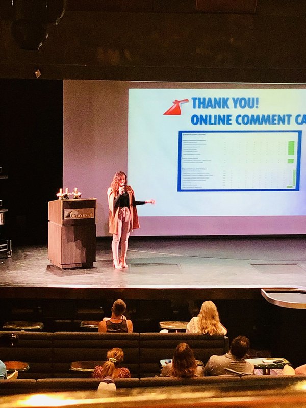 Maîtrisez l'art de la formation parler en public