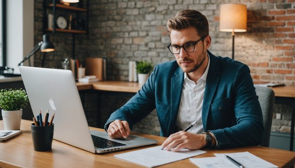 Freelance en portage salarial : travaillez sans tracas !