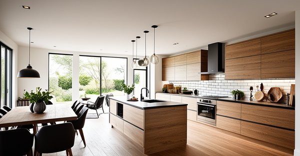 Rénovation énergétique : transformez votre foyer dès aujourd'hui !