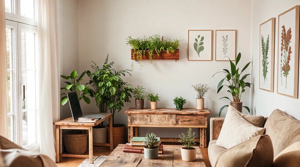 10 solutions innovantes pour rendre votre habitat éco-responsable