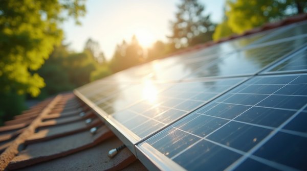 Énergie renouvelable : transformez votre maison avec arrivelec