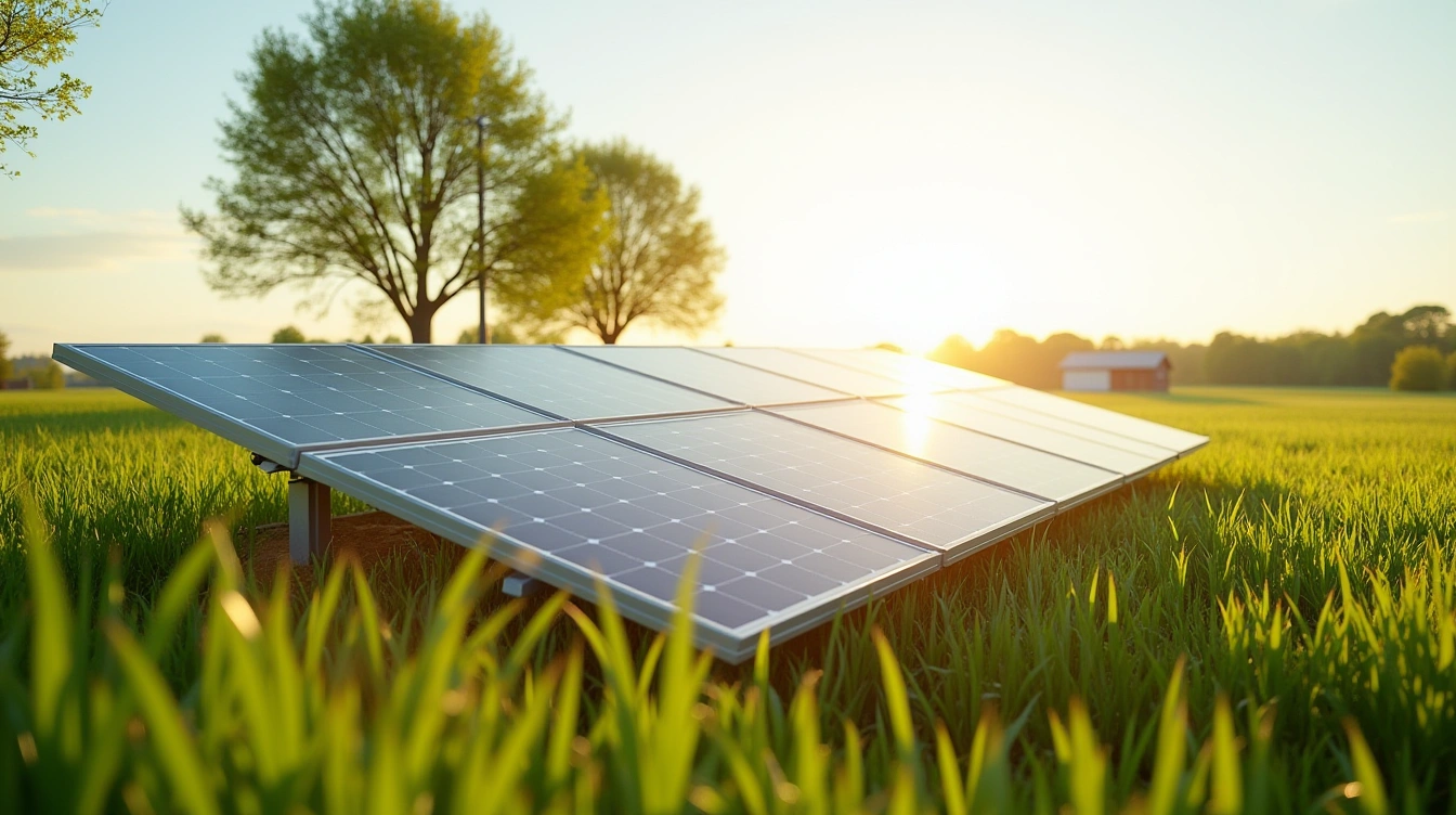 Questions fréquentes sur le photovoltaïque